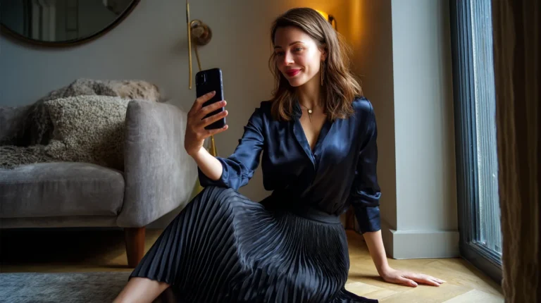 20 Conference Business Casual Outfits That Balance Style and Professionalism