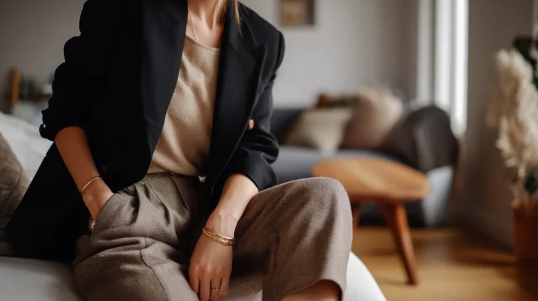 21 Business Casual Outfit Guide Every Woman Can Rely On