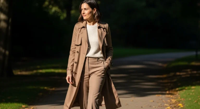23 Neutral Church Outfit Ideas That Always Stay In Style
