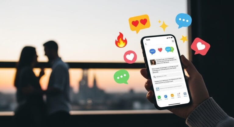 101 Sweet Cute Goodnight Messages for Boyfriend To End His Day Warmly