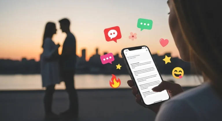 68 Charming Cute Texts for Boyfriend He Will Love