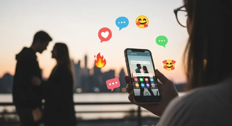 76 Cute Text Messages to Your Boyfriend Long Distance That Keep You Close