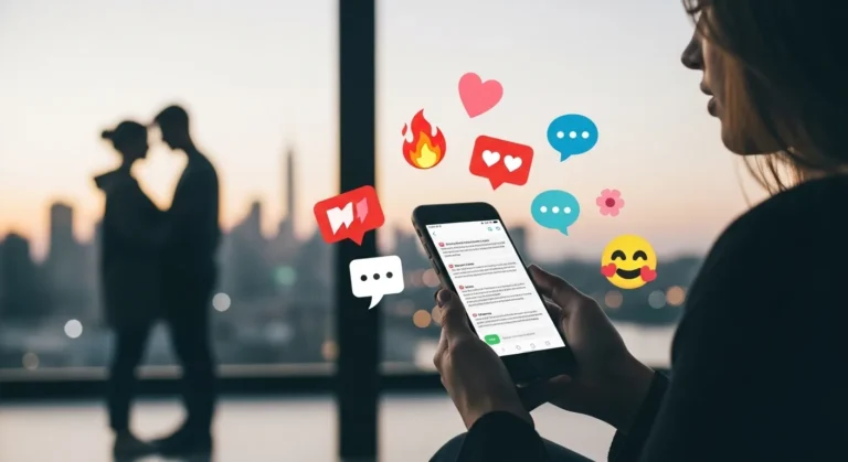 77 Fun Random Messages for Boyfriend To Brighten His Day