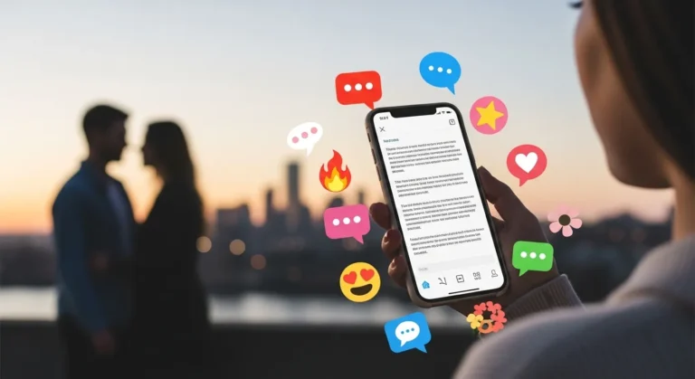 86 Cute Things To Write for Boyfriend That Feel Personal