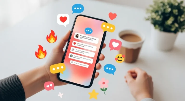 119 Provocative Spicy Things To Do With Friends For A Bold Night