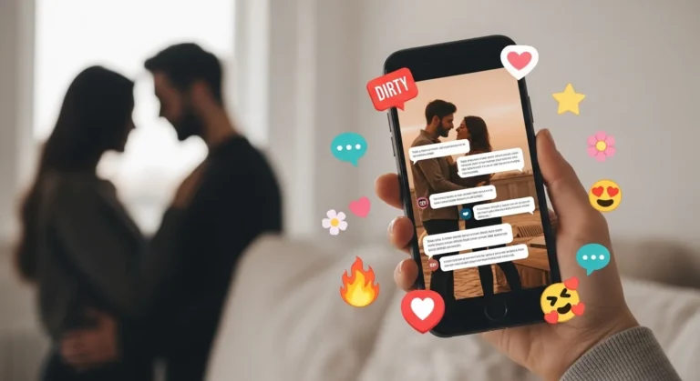 59 Charming Text Starters That Keep Things Moving