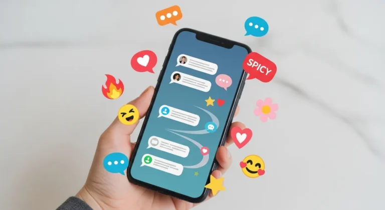 72 Fun Spicy Questions For Friends To Break The Awkward Silence