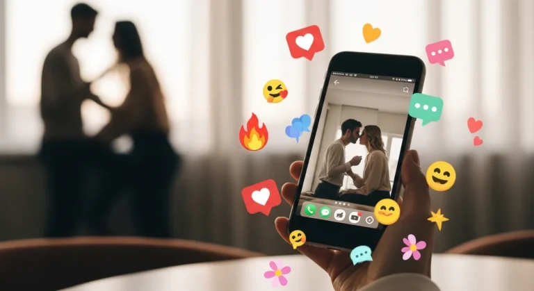 74 Slightly Flirty Questions For Subtle Attraction