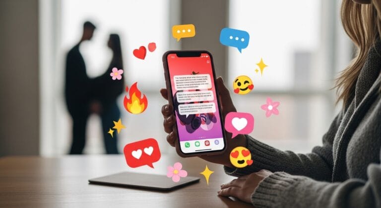 75 Cheeky Flirting Ideas That Make Him Notice You