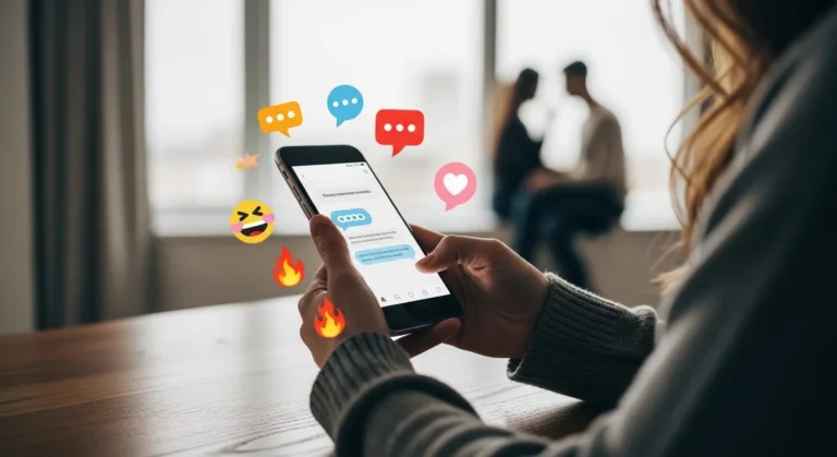 76 Funny Flirty Questions That Lighten The Mood