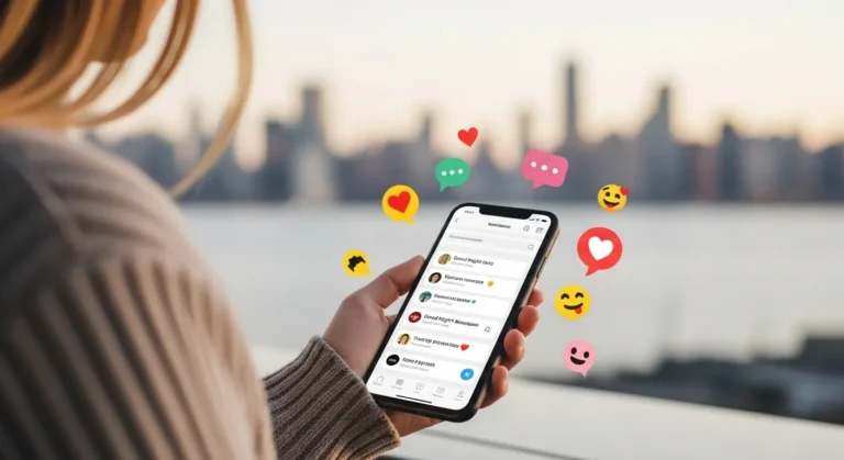 85 Romantic Good Night Messages for Him That Deepen Connection