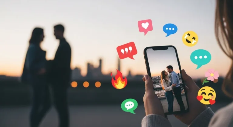 84 Teasing Lines For Him That Stir Curiosity