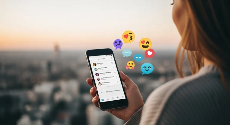 58 Heartfelt Good Night Messages for Him That Show Real Care