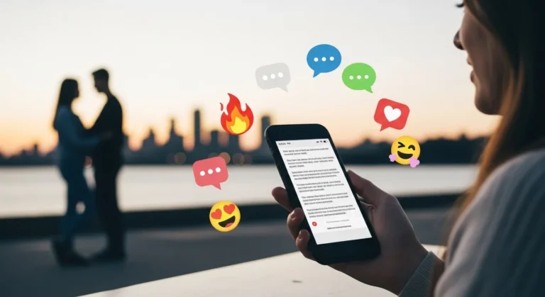 77 Loving Text Ideas For Girlfriend Guaranteed To Get A Reply