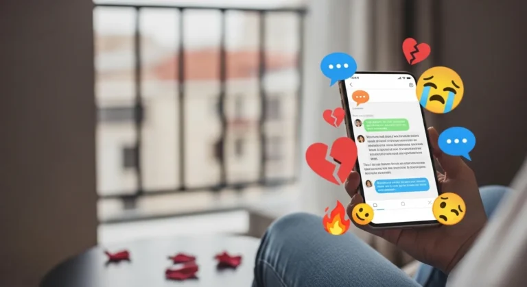 When Words Matter Deep Breakup Paragraphs For Him