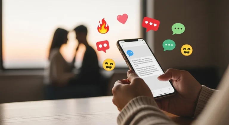 102 Comforting Good Night Love Messages For Her That Soothe Her