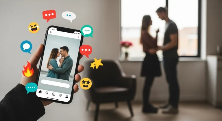 104 Beautiful I Love You Messages She Will Hold Onto