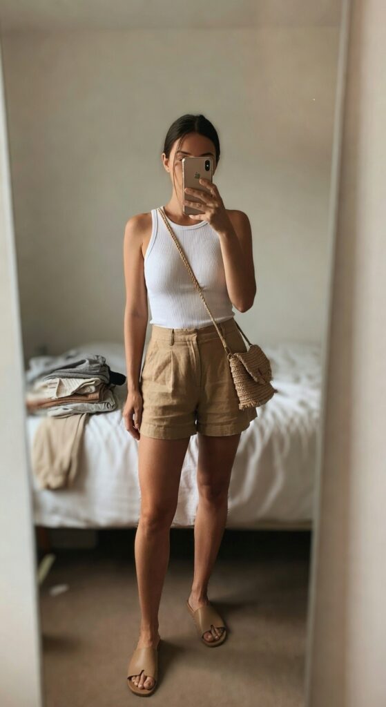18 Effortless Summer 2026 Outfits That Always Look Put Together