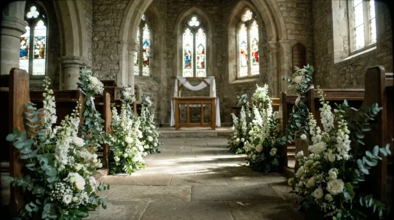 19 Classic Traditional Wedding Planning Ideas Centered Around Ceremony Meaning and Family Moments