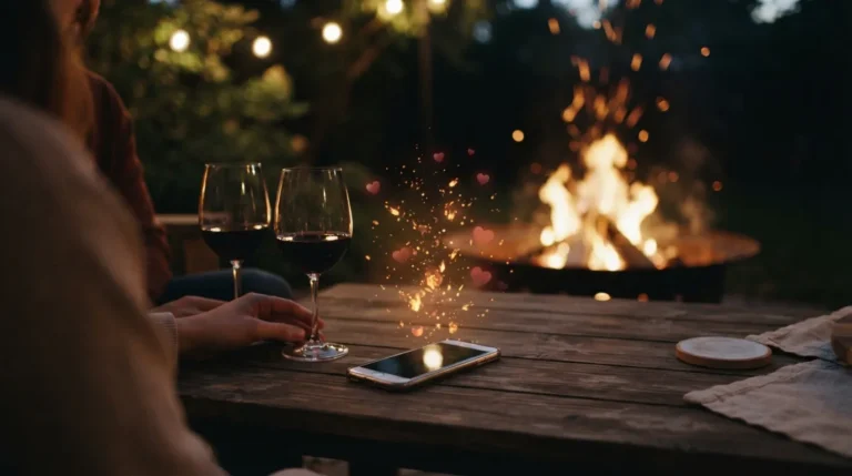 39 Romantic Questions to Ask Your Boyfriend to Keep the Spark Alive