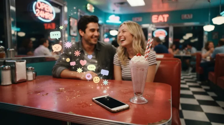 53 Cute Questions for Him That Will Make Him Smile