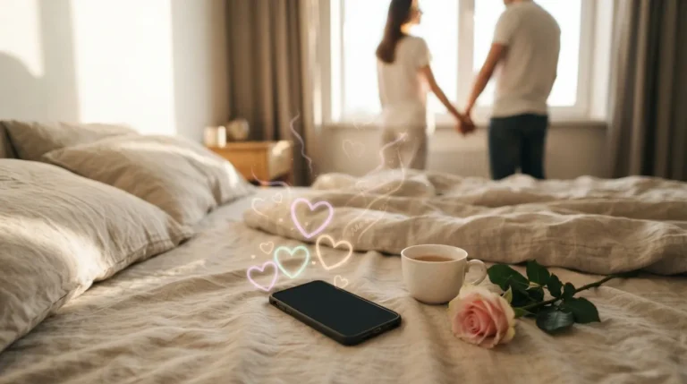 54 Intimate Questions That Will Deepen Your Relationship