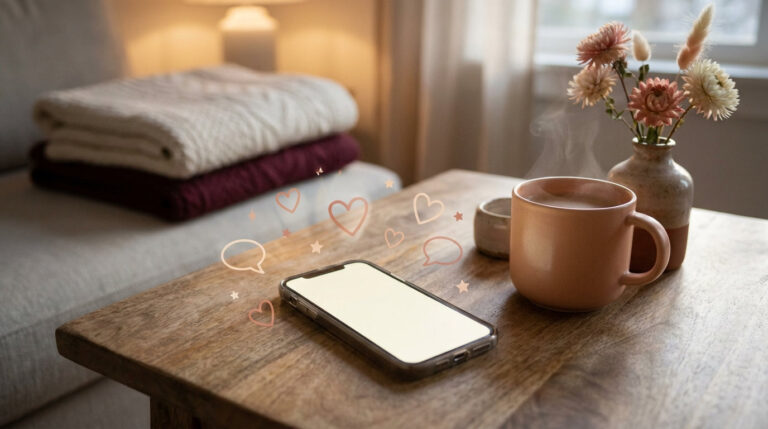 54 Questions to Ask Your Girlfriend About Her Day to Show You Care