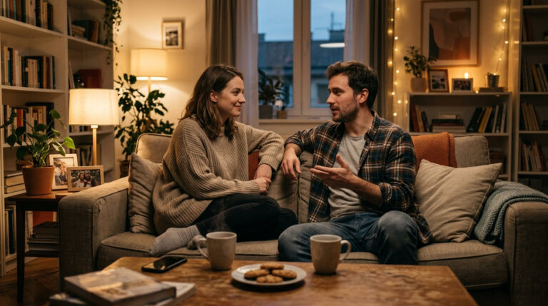 86 Deep Relationship Questions to Strengthen Your Bond
