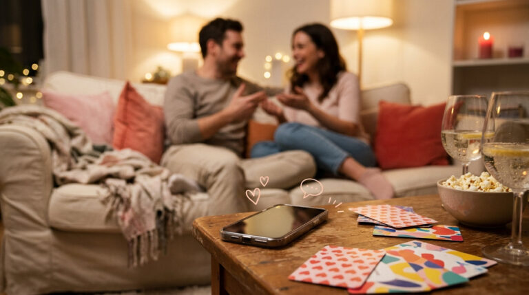 87 Would You Rather Questions for Couples to Make Date Night More Fun